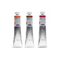 200 millilitre tubes of Schmincke Akademie Oil colours.